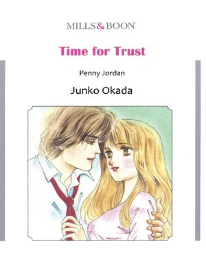 cover image of Timefor Trust